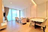 2 Bedroom Apartment for rent in Bearing Residence, Bang Na, Bangkok near BTS Bearing