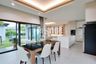 3 Bedroom House for sale in Baan Pattaya 6, Huai Yai, Chonburi