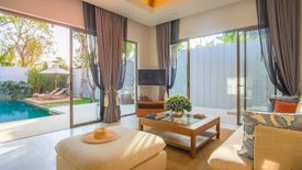3 Bedroom Villa for sale in Anchan Flora, Thep Krasatti, Phuket