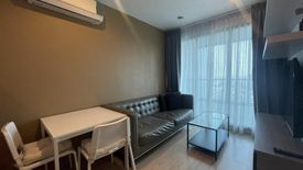 1 Bedroom Condo for rent in Ideo Wutthakat, Bang Kho, Bangkok near BTS Wutthakat