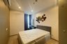 1 Bedroom Condo for rent in Ideo Wutthakat, Bang Kho, Bangkok near BTS Wutthakat