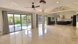 4 Bedroom Villa for rent in Khlong Tan Nuea, Bangkok