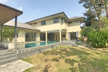 4 Bedroom Villa for rent in Khlong Tan Nuea, Bangkok