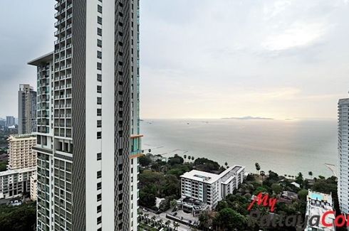 2 Bedroom Condo for sale in The Riviera Wongamat, Na Kluea, Chonburi