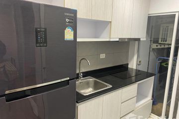 1 Bedroom Condo for rent in Green Ville Condo Sukhumvit 101, Bang Chak, Bangkok near BTS Punnawithi