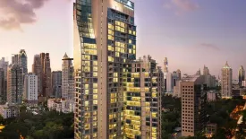 1 Bedroom Condo for sale in Oriental Residence, Lumpini, Bangkok near BTS Ploen Chit