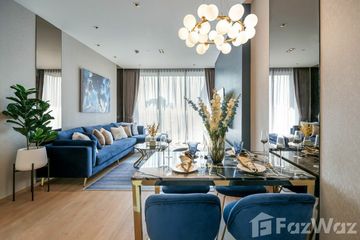 2 Bedroom Condo for rent in BEATNIQ Sukhumvit 32, Khlong Tan, Bangkok near BTS Thong Lo