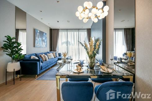 2 Bedroom Condo for rent in BEATNIQ Sukhumvit 32, Khlong Tan, Bangkok near BTS Thong Lo