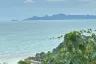 Land for sale in Ko Samui, Surat Thani