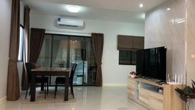 3 Bedroom Townhouse for rent in The Connect Onnut-Wongwaen 2, Prawet, Bangkok near Airport Rail Link Ban Thap Chang