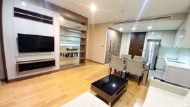 2 Bedroom Condo for rent in The Address Asoke, Makkasan, Bangkok near MRT Phetchaburi