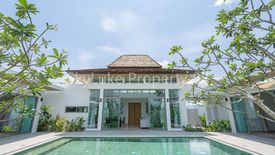 2 Bedroom Villa for rent in Talat Yai, Phuket