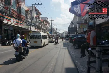 Commercial for sale in Nong Prue, Chonburi