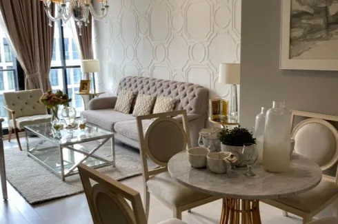 1 Bedroom Condo for rent in Noble Ploenchit, Lumpini, Bangkok near BTS Ploen Chit