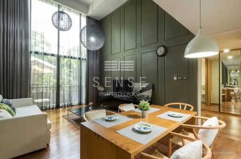 3 Bedroom Condo for sale in Siamese Gioia, Khlong Toei Nuea, Bangkok near MRT Phetchaburi