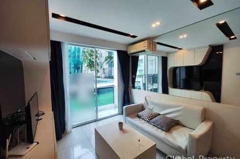 1 Bedroom Condo for sale in City Center Residence, Nong Prue, Chonburi