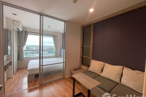 Condo for rent in Lumpini Park Phetkasem 98, Bang Khae Nuea, Bangkok near MRT Thawi Watthana