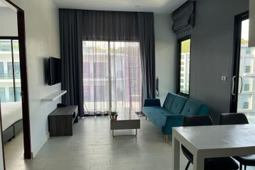 1 Bedroom Condo for sale in Utopia Naiharn, Rawai, Phuket