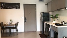 1 Bedroom Condo for rent in Life Asoke Hype, Makkasan, Bangkok near MRT Phra Ram 9