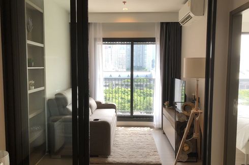 1 Bedroom Condo for rent in Life Asoke Hype, Makkasan, Bangkok near MRT Phra Ram 9