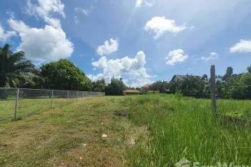 Land for sale in Rawai, Phuket