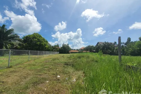 Land for sale in Rawai, Phuket