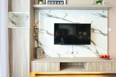 1 Bedroom Condo for sale in Edge Sukhumvit 23, Khlong Toei Nuea, Bangkok near BTS Asoke