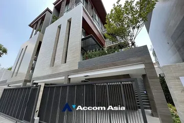 4 Bedroom House for Sale or Rent in Silom, Bangkok near BTS Sala Daeng
