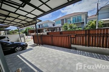 3 Bedroom House for sale in Saphan Sung, Bangkok