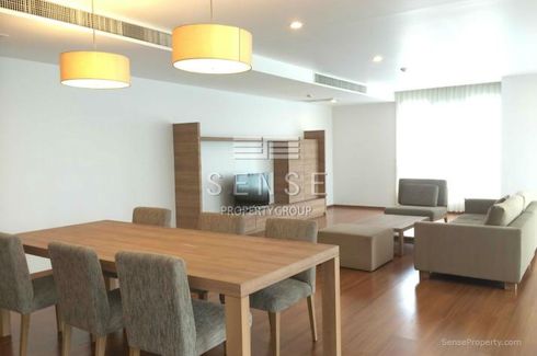 4 Bedroom Condo for rent in Thonglor 11 Residence, Khlong Tan Nuea, Bangkok near BTS Thong Lo