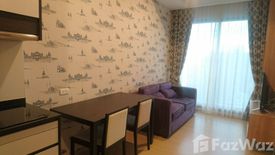 1 Bedroom Condo for sale in Bang Kapi, Bangkok