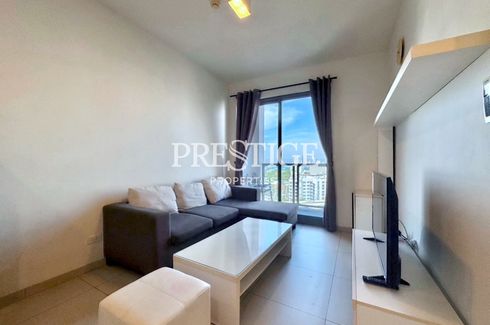 1 Bedroom Condo for sale in Unixx, Nong Prue, Chonburi