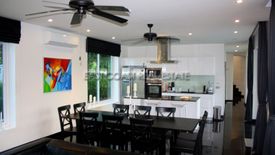 4 Bedroom House for Sale or Rent in The Green View, Nong Prue, Chonburi