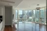 3 Bedroom Condo for rent in Royce Private Residences, Khlong Toei Nuea, Bangkok near BTS Asoke