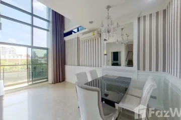 2 Bedroom Condo for sale in The Crest Sukhumvit 34, Khlong Tan, Bangkok near BTS Thong Lo