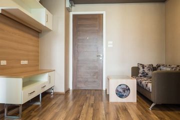 1 Bedroom Condo for sale in The Treasure, Nong Pa Khrang, Chiang Mai