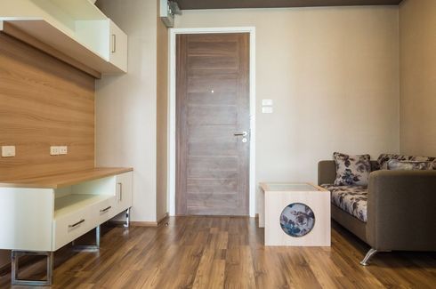 1 Bedroom Condo for sale in The Treasure, Nong Pa Khrang, Chiang Mai