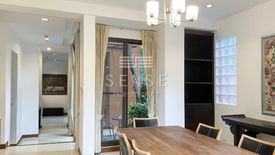 3 Bedroom Townhouse for rent in Raintree Village Apartment, Khlong Tan Nuea, Bangkok near BTS Phrom Phong