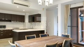 3 Bedroom Townhouse for rent in Raintree Village Apartment, Khlong Tan Nuea, Bangkok near BTS Phrom Phong
