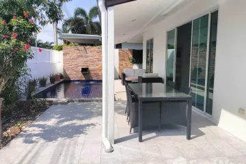 2 Bedroom House for sale in Milpool Villas, Nong Kae, Prachuap Khiri Khan