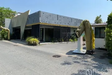Commercial for rent in Samrong Nuea, Samut Prakan near BTS Samrong