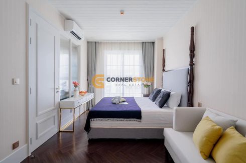 1 Bedroom Condo for sale in Grand Florida, Na Jomtien, Chonburi