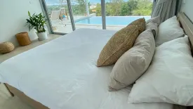 4 Bedroom Villa for rent in Sunset Estate, Bo Phut, Surat Thani