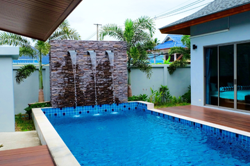 2 Bedroom Villa for rent in Rawai, Phuket