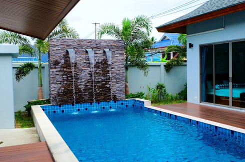 2 Bedroom Villa for rent in Rawai, Phuket
