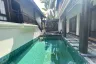 3 Bedroom House for rent in Baan Sukjai Sukhumvit 40, Phra Khanong, Bangkok near BTS Ekkamai
