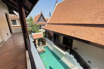 3 Bedroom House for rent in Baan Sukjai Sukhumvit 40, Phra Khanong, Bangkok near BTS Ekkamai