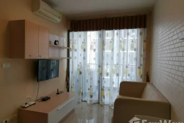 1 Bedroom Condo for sale in Ideo Mix Sukhumvit 103, Bang Na, Bangkok near BTS Udom Suk