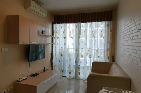 1 Bedroom Condo for sale in Ideo Mix Sukhumvit 103, Bang Na, Bangkok near BTS Udom Suk