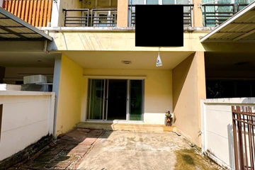 4 Bedroom House for sale in Vista Park Praram 2, Samae Dam, Bangkok